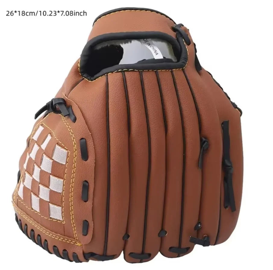 Outdoor Baseball Glove