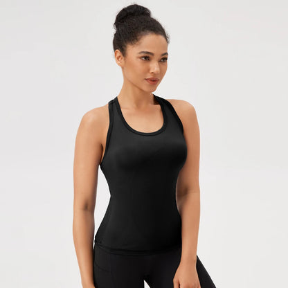 Yoga Women Vest