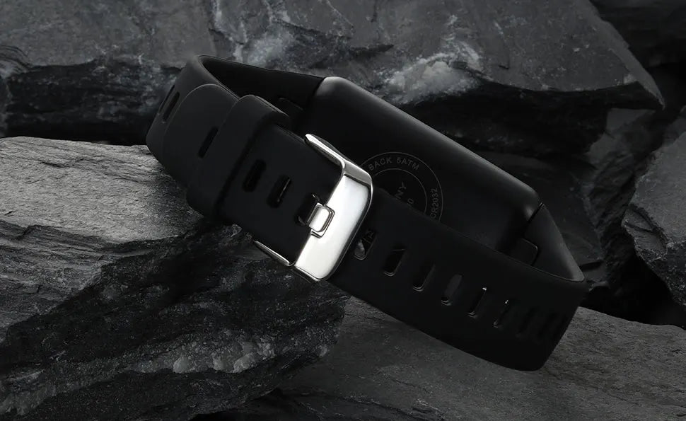 Electronic Sport Watch