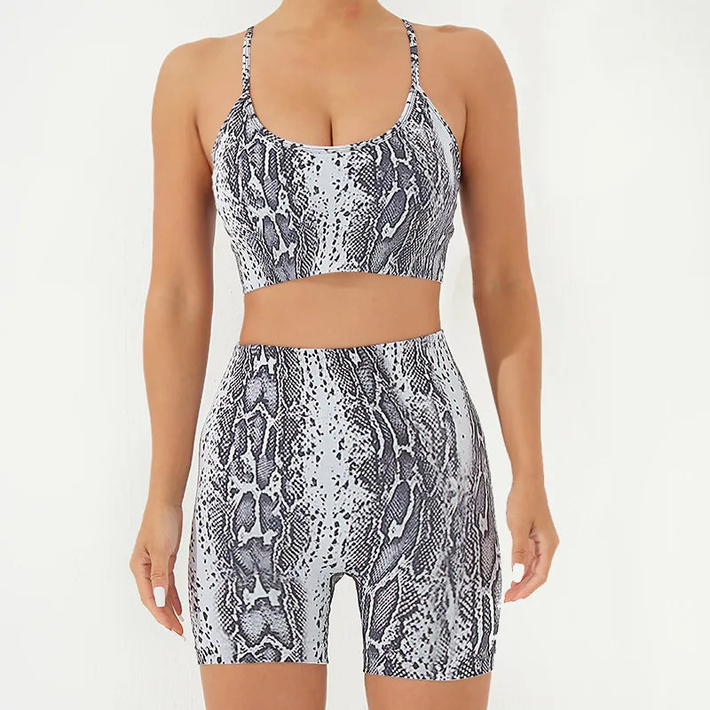 Women's Fitness Clothing Gym