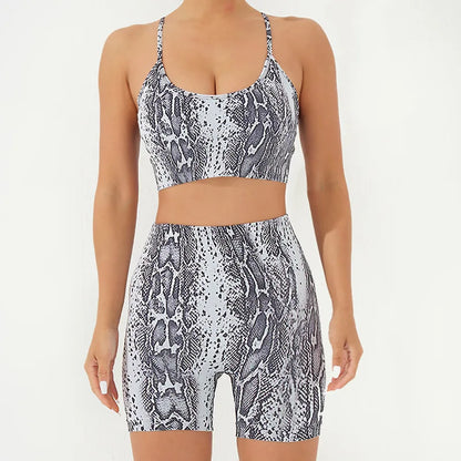 Women's Fitness Clothing Gym