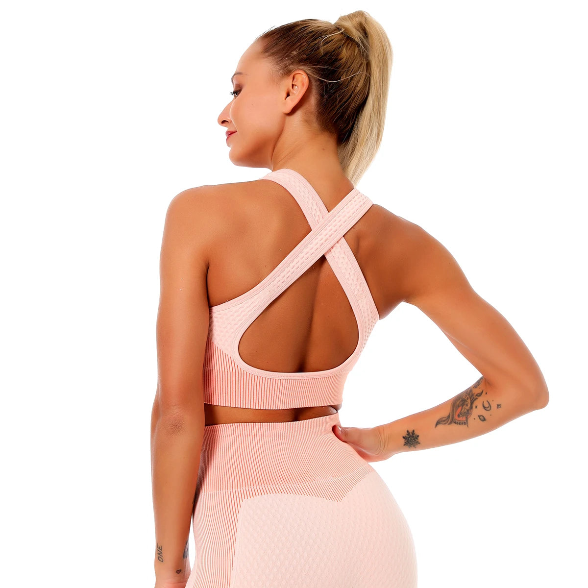 High Waist Leggings
