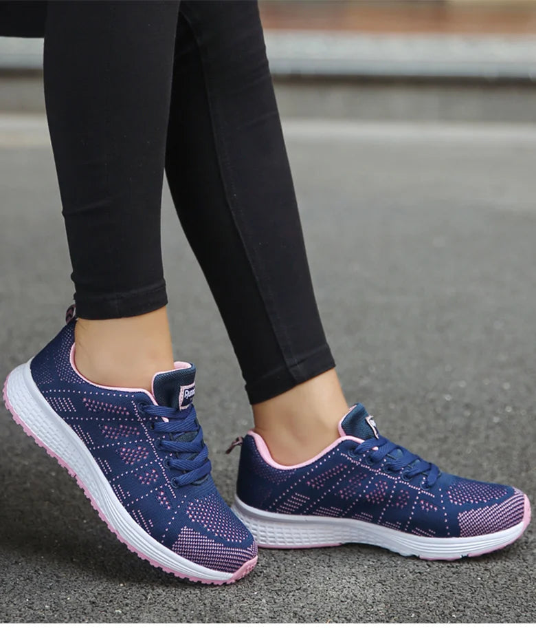 Women Sports Shoes