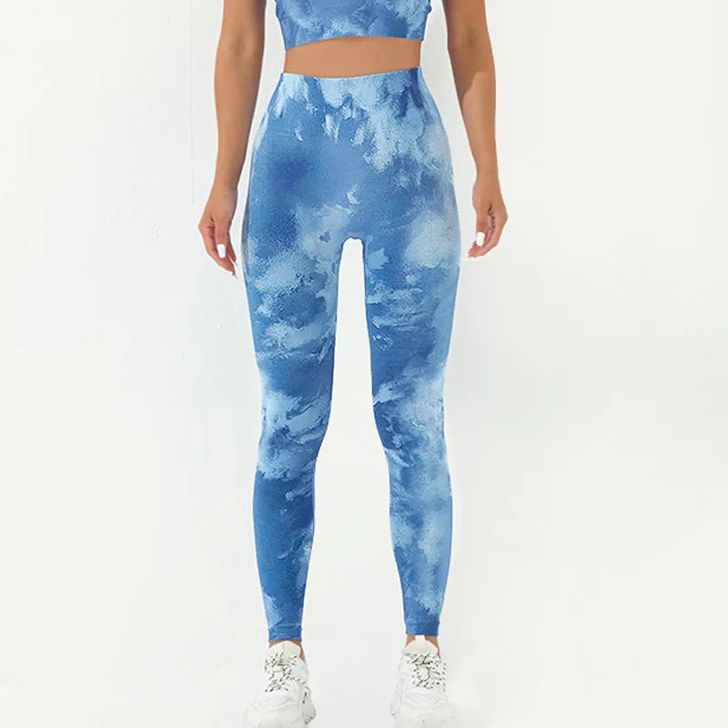 Women's Fitness Clothing Gym