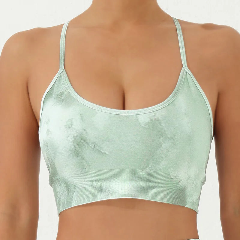 Women's Fitness Clothing Gym