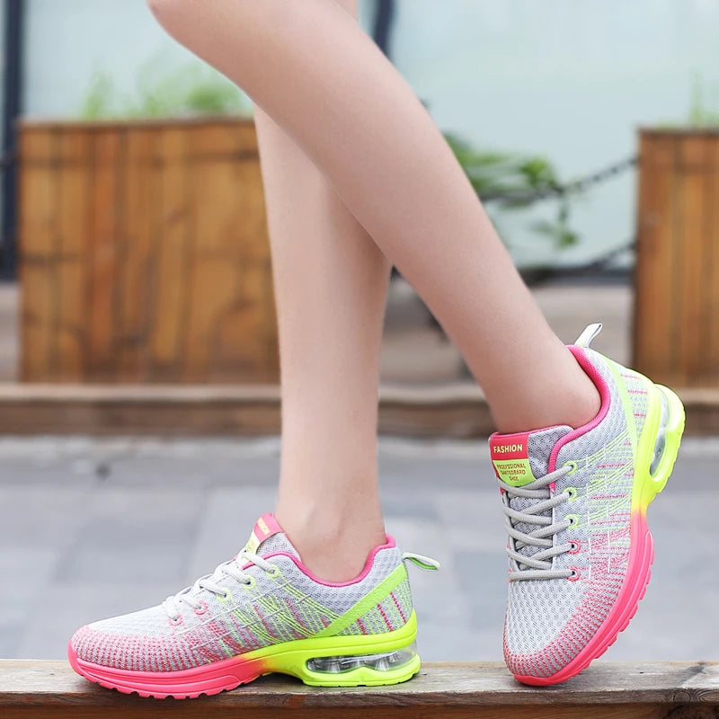 Women Sports Shoes