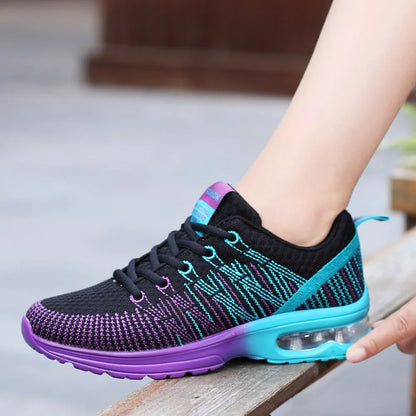 Women Sports Shoes