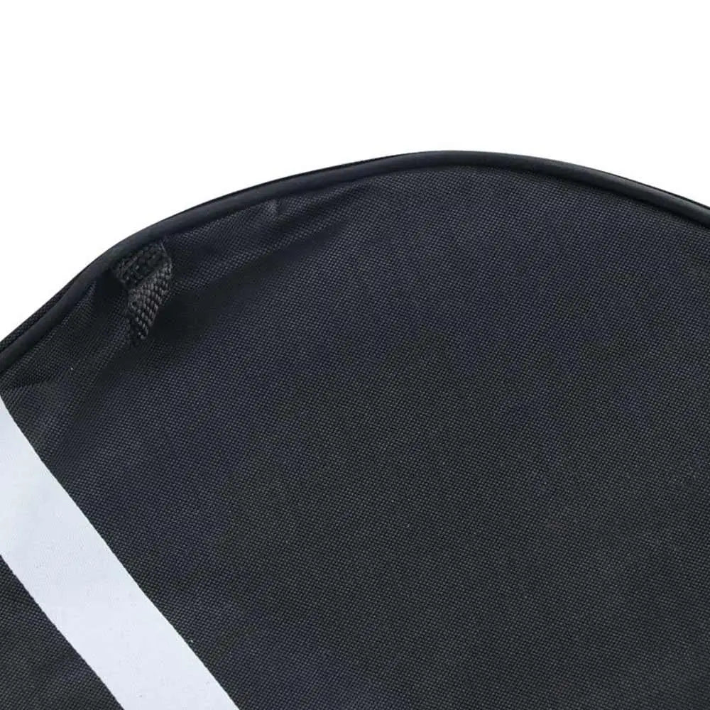 Sports Equipment Oxford Cloth Badminton Racket Bag Racket Cover Racket Organizing Shuttlecock Bag Lightweight High-grade Squash
