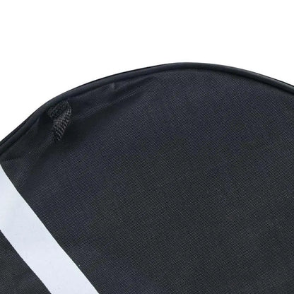 Sports Equipment Oxford Cloth Badminton Racket Bag Racket Cover Racket Organizing Shuttlecock Bag Lightweight High-grade Squash