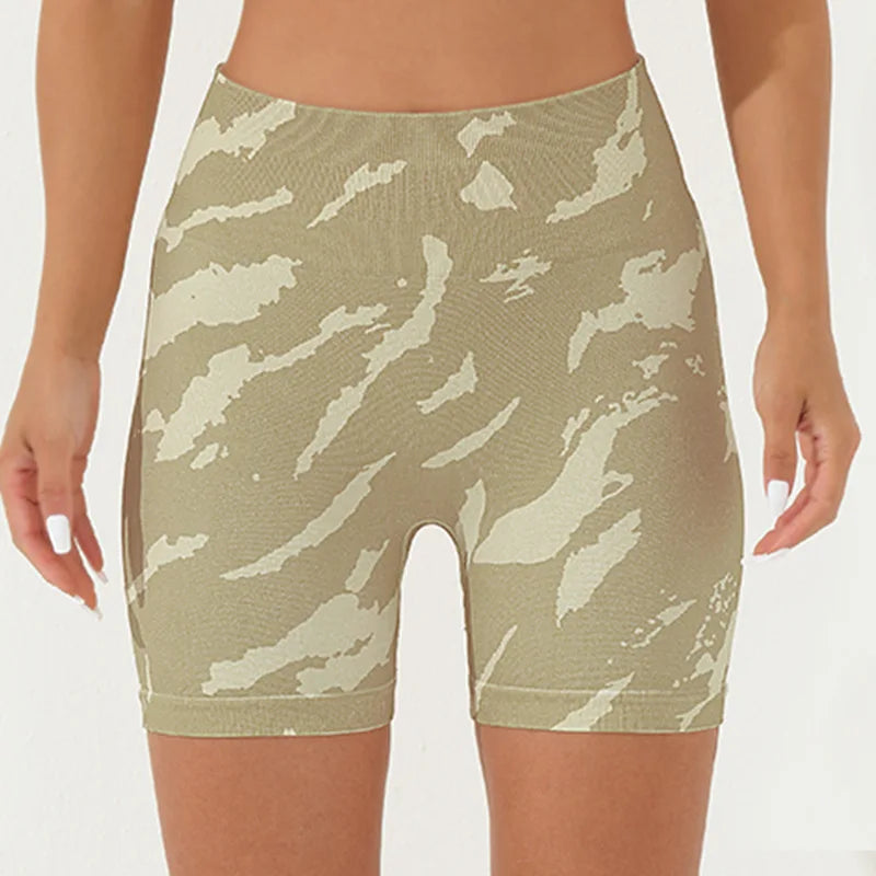 Women's Fitness Clothing Gym