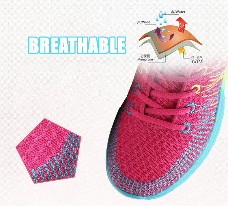Women Sports Shoes