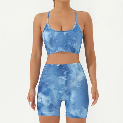 Women's Fitness Clothing Gym