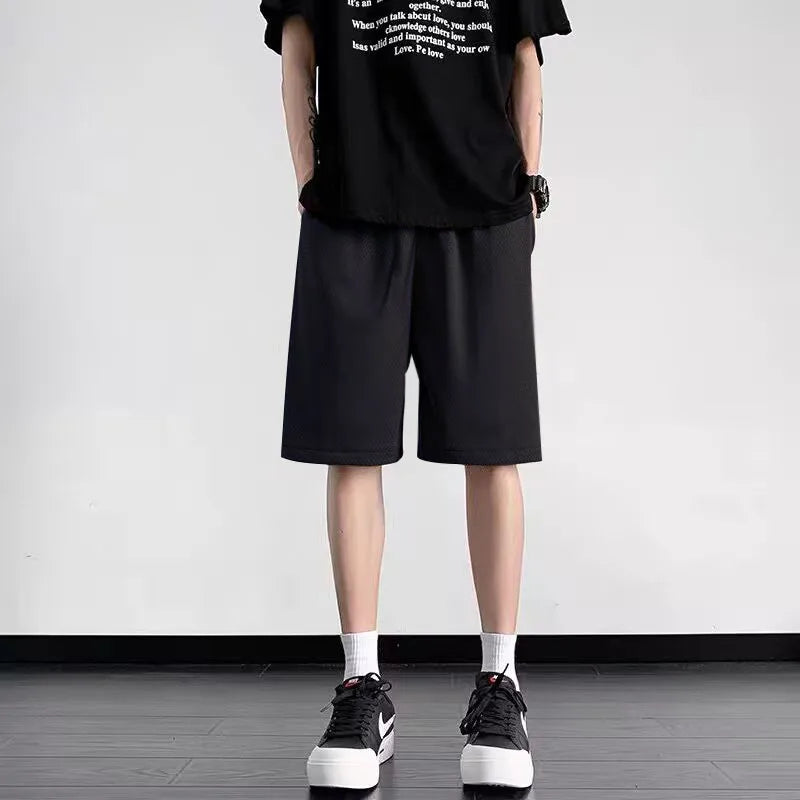 Men Sport Shorts for Summer