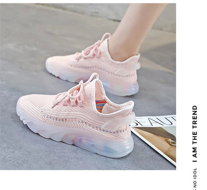Women's Run Shoes