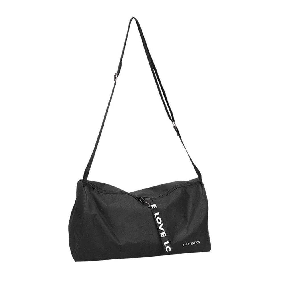 Sport Gym Bag Men Women Outdoor Waterproof Large Capacity Separate Space For Shoes pouch Fitness Sports Backpack Travel Bag