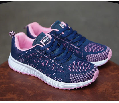 Women Sports Shoes