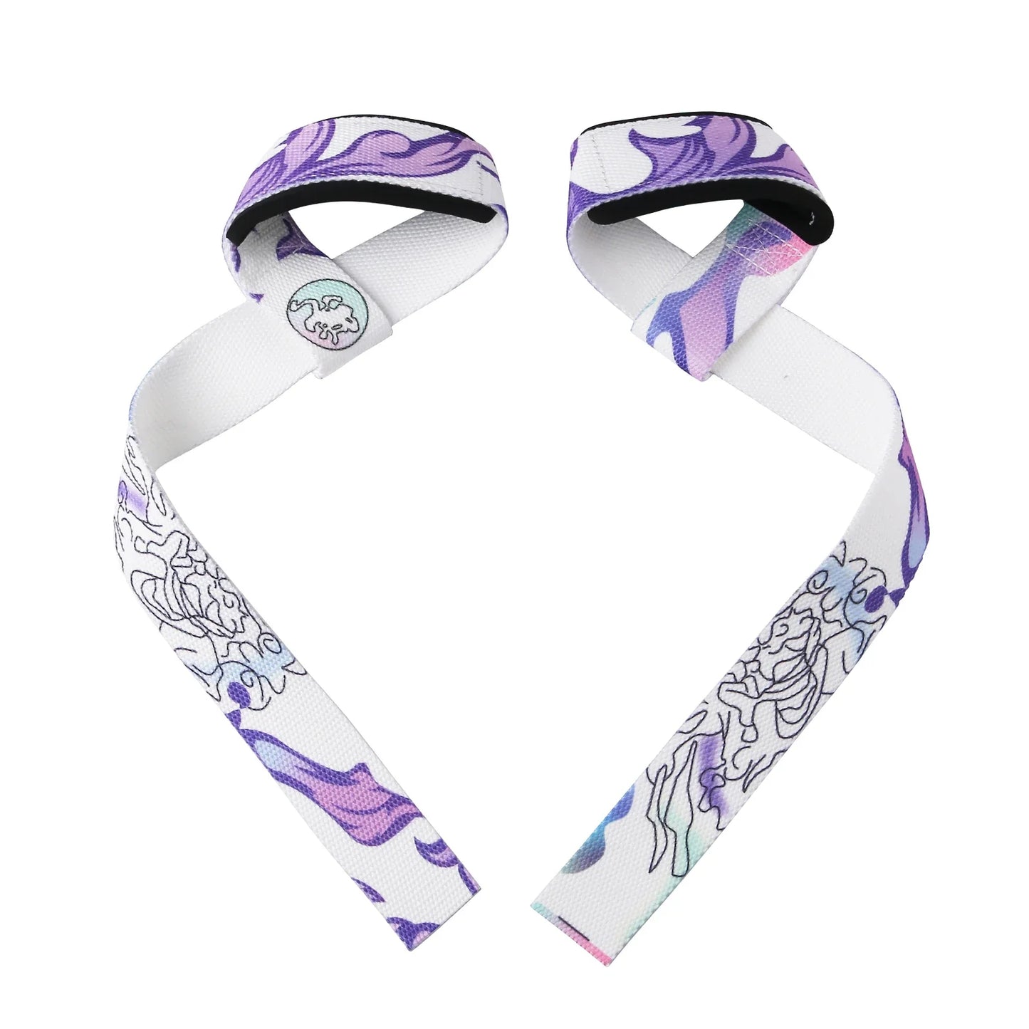 Gym Anime Sports Weight