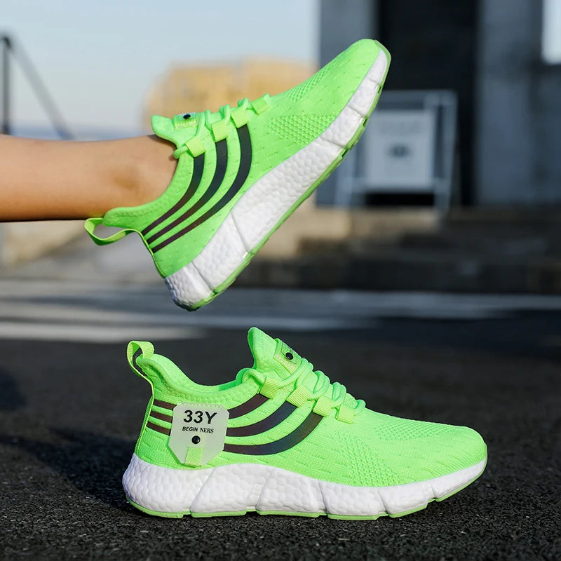 Men Casual Sport Shoes