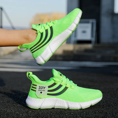 Men Casual Sport Shoes