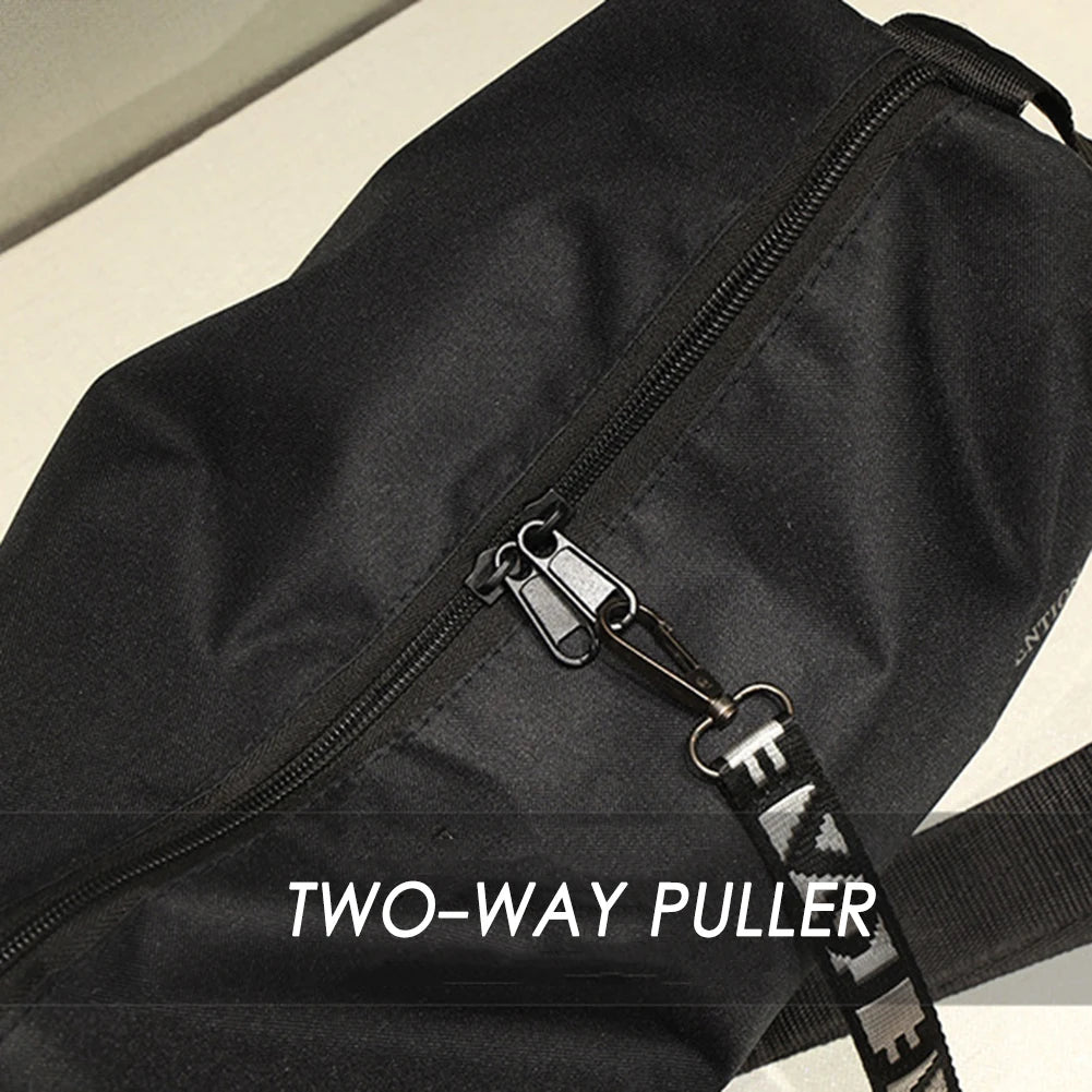 Sport Gym Bag Men Women Outdoor Waterproof Large Capacity Separate Space For Shoes pouch Fitness Sports Backpack Travel Bag