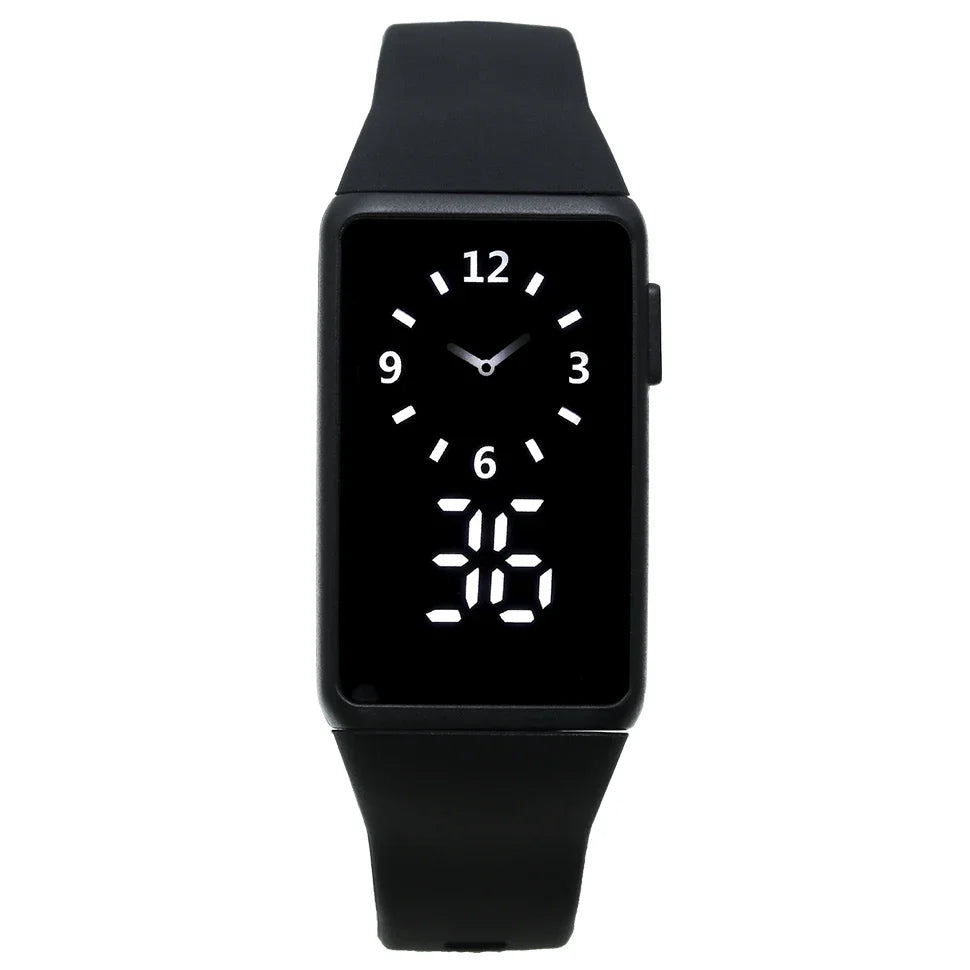 Electronic Sport Watch