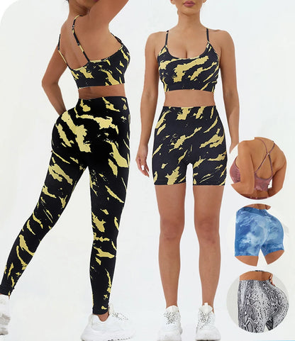 Women's Fitness Clothing Gym