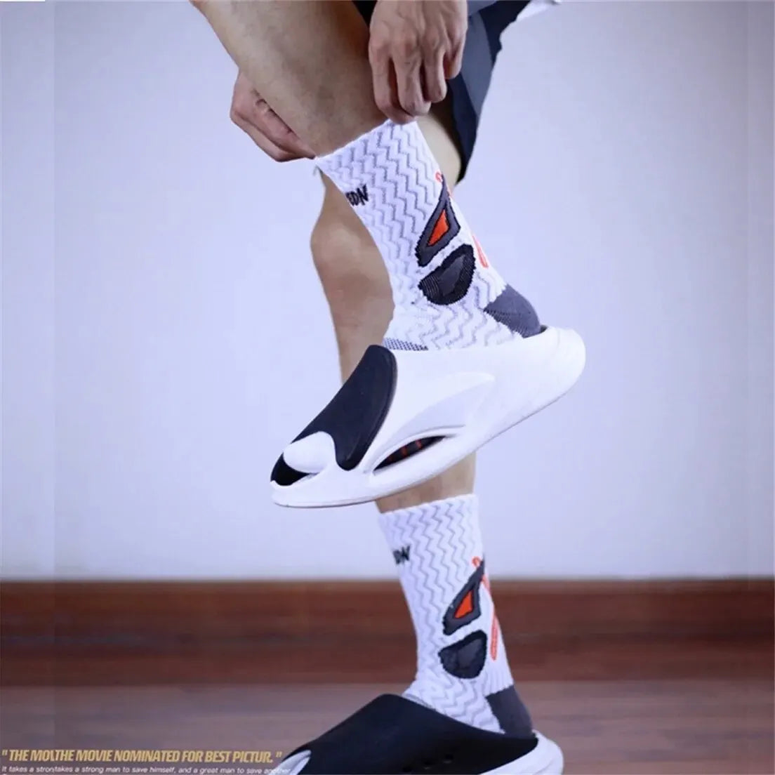 Sports Socks