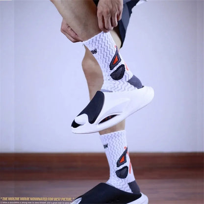 Sports Socks
