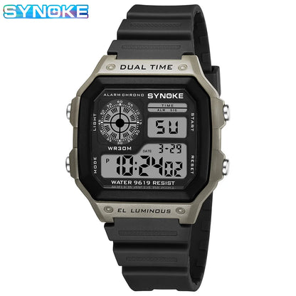 Digital Watches
