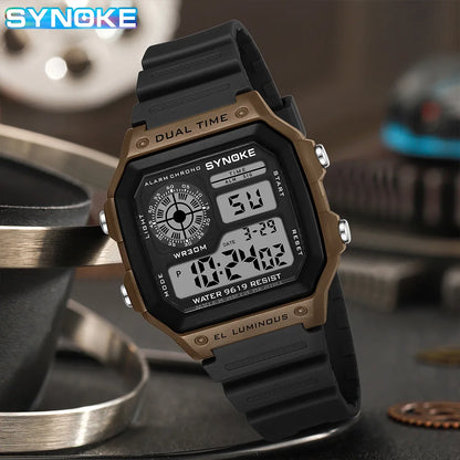 Digital Watches