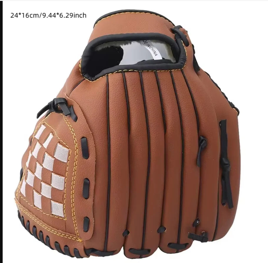 Outdoor Baseball Glove