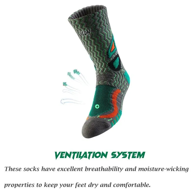 Sports Socks