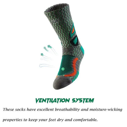 Sports Socks