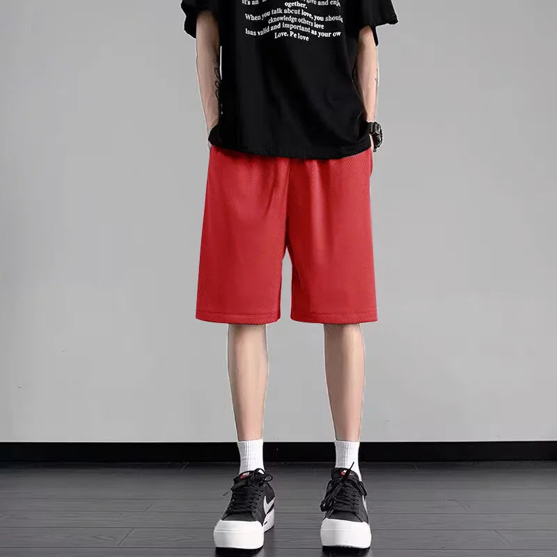 Men Sport Shorts for Summer