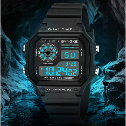 Digital Watches