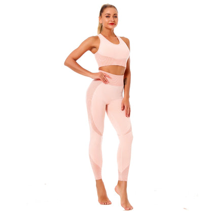 High Waist Leggings