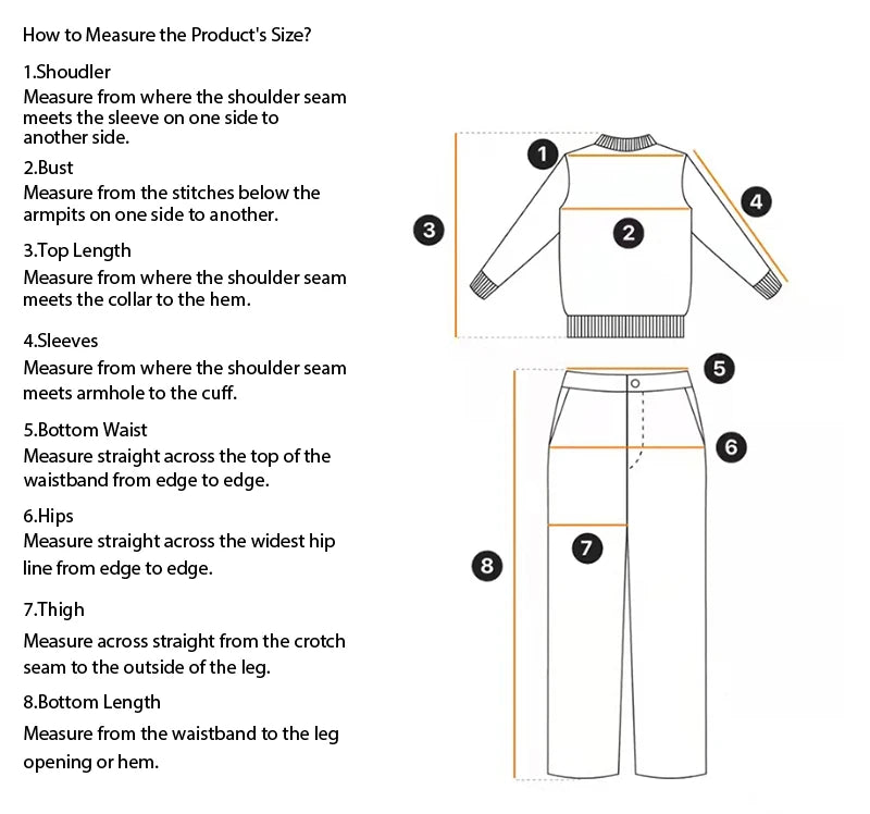 Gym Exercise Set (Women)