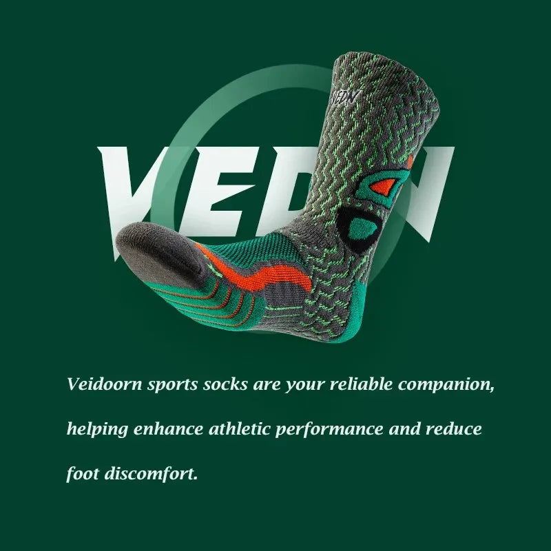 Sports Socks