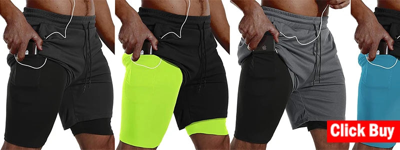 Men Sport Shorts
