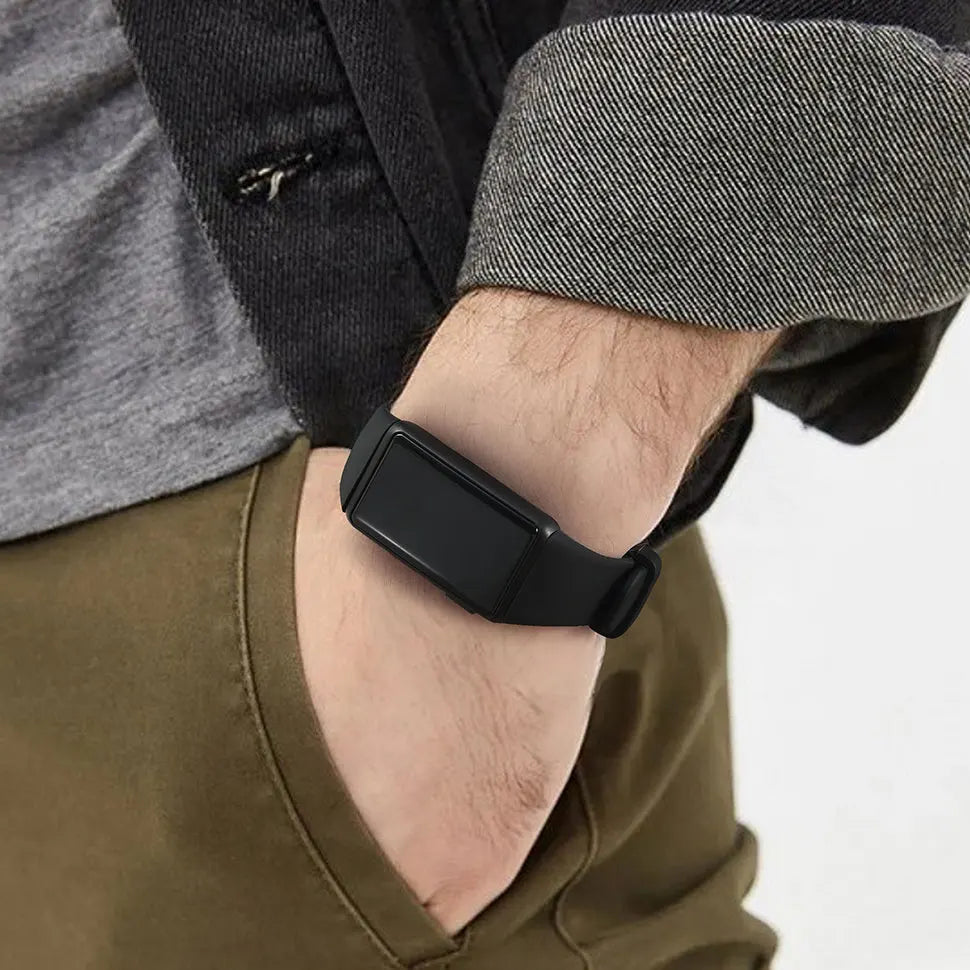 Electronic Sport Watch