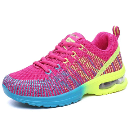 Women Sports Shoes