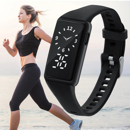 Electronic Sport Watch