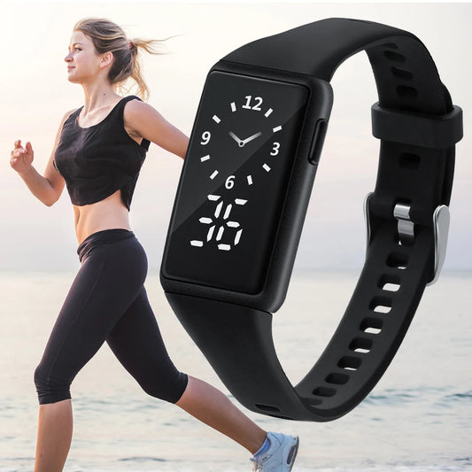 Electronic Sport Watch