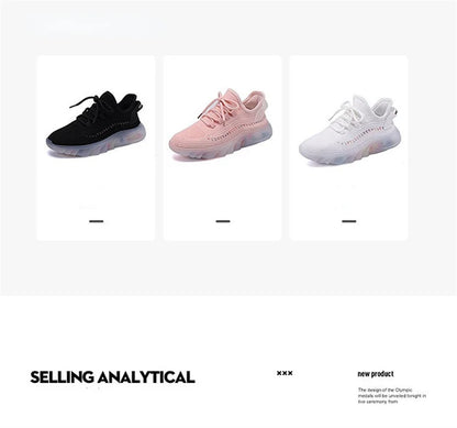 Women's Run Shoes