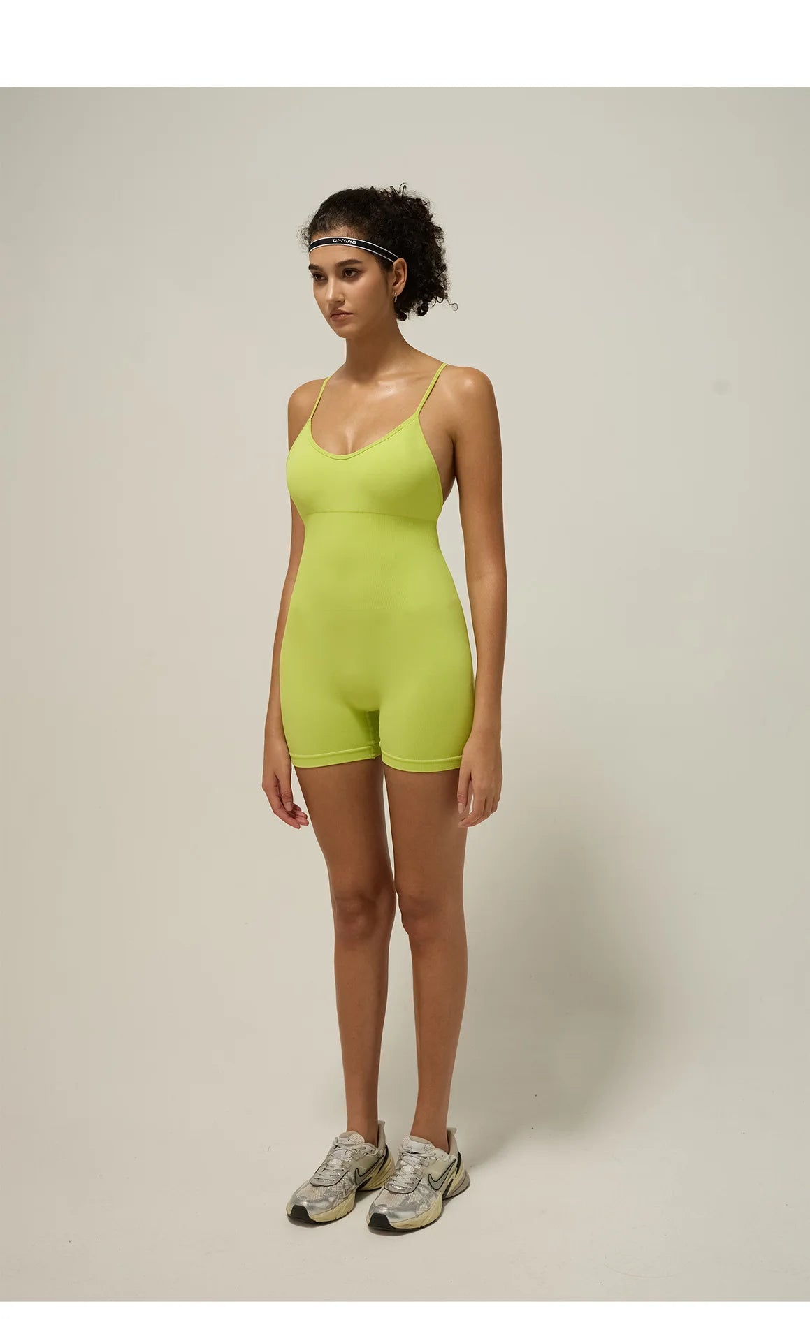 Yoga Sports Outfit for Woman