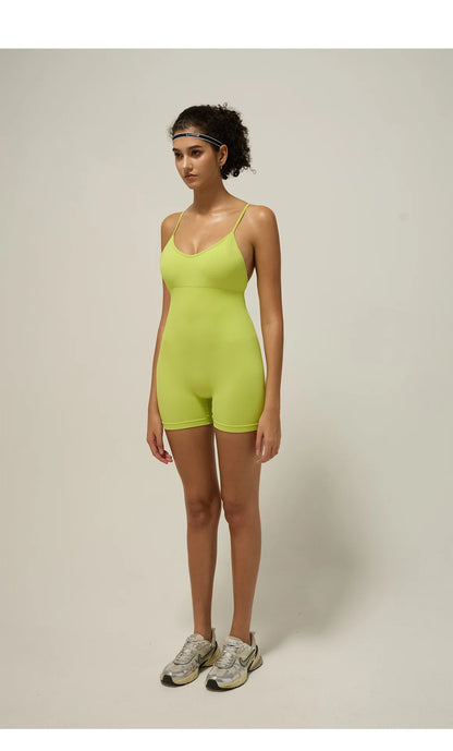 Yoga Sports Outfit for Woman