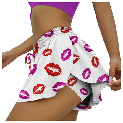 Women's Sport Tennis Skirt