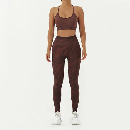 Women's Fitness Clothing Gym
