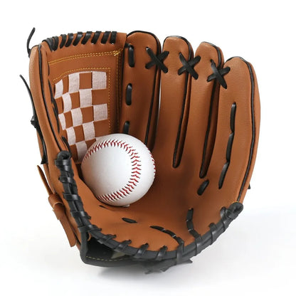 Outdoor Baseball Glove