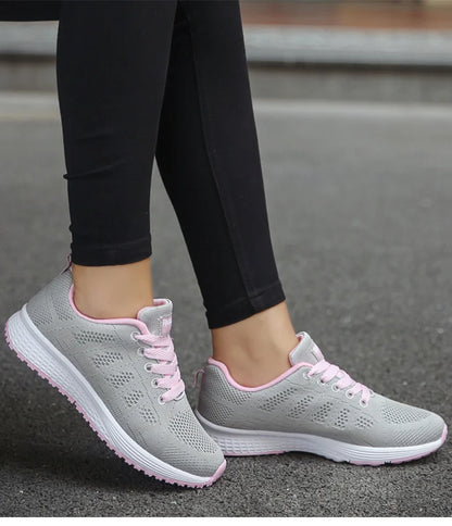 Women Sports Shoes